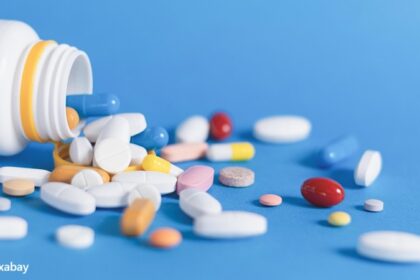 alt="Diabetes drug shows potential to slow prostate cancer cell growth"