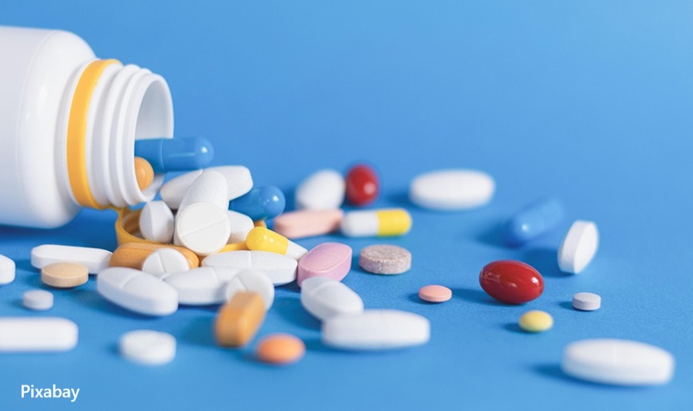 alt="Diabetes drug shows potential to slow prostate cancer cell growth"