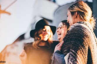 alt="socialization for mental health"