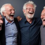 alt="social networks shape health in later life"