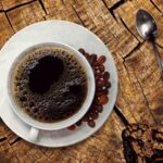 alt="Black coffee"
