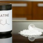 alt="Creatine Monohydrate benefits"