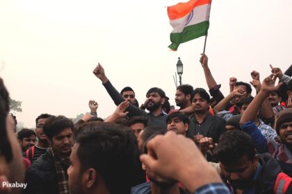 alt="India population"