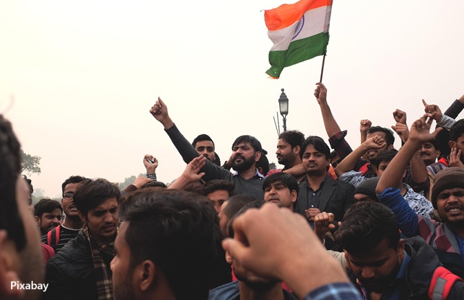 alt="India population"