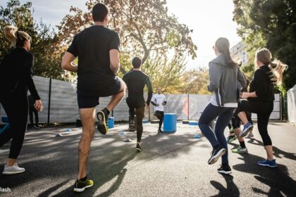 alt="exercise in cancer"