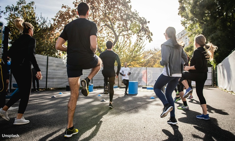 alt="exercise in cancer"