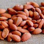 alt="almond improves metabolic syndrome"