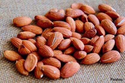 alt="almond improves metabolic syndrome"