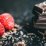 alt="dietary flavonoid for longevity"