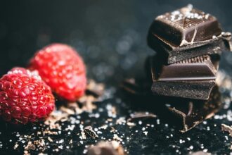 alt="dietary flavonoid for longevity"