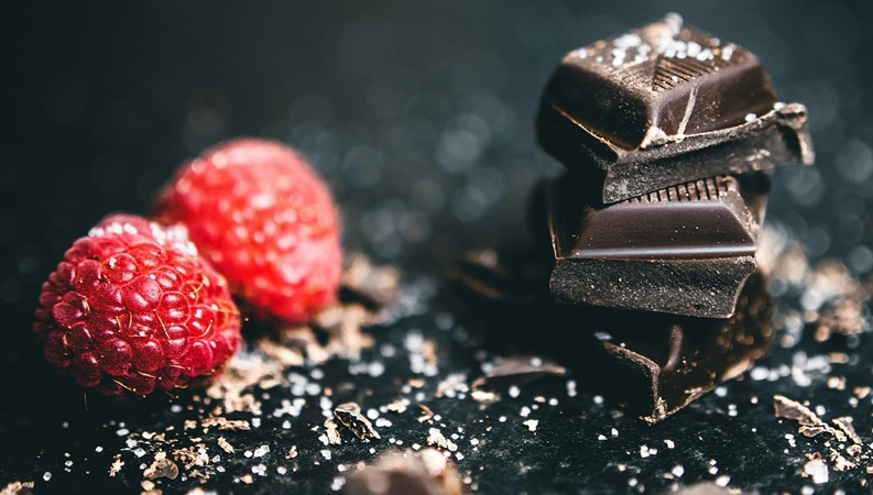 alt="dietary flavonoid for longevity"