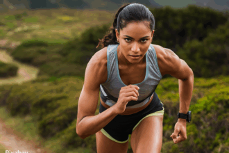 alt="exercise in colon cancer"